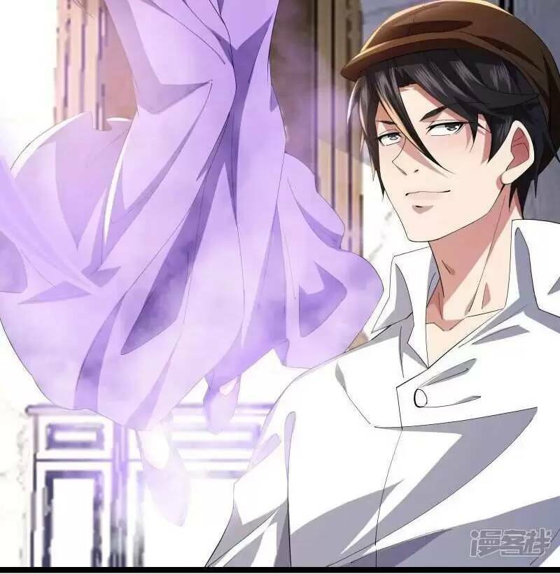 Ta Quét Phó Bản Ở Khắp Thế Giới Chap 49 - Next Chap 50