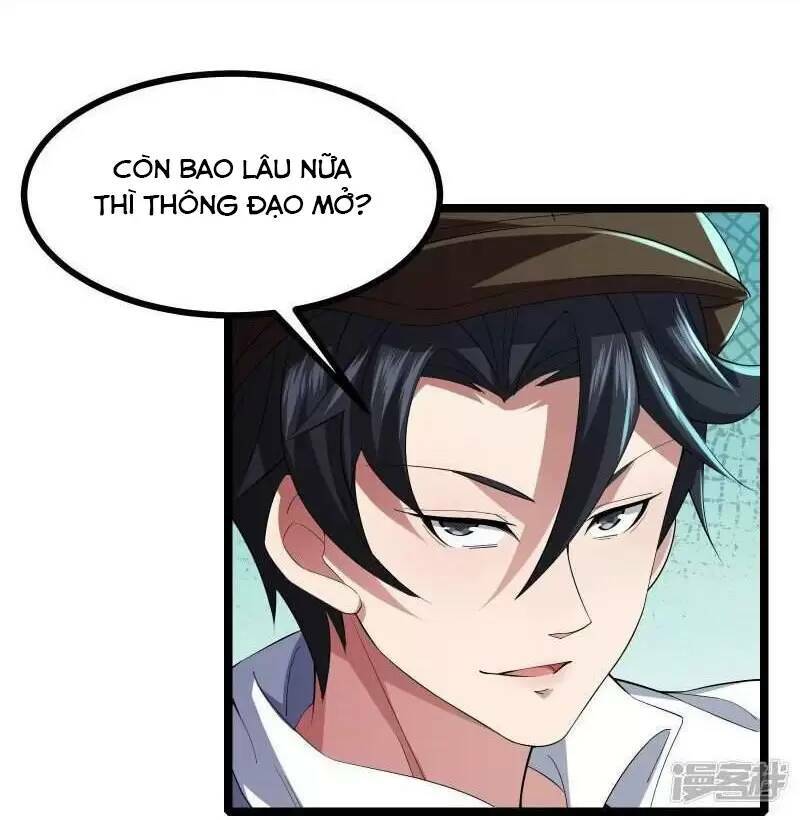 Ta Quét Phó Bản Ở Khắp Thế Giới Chap 49 - Next Chap 50