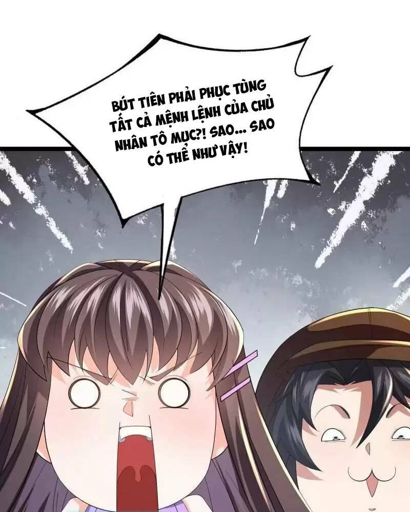 Ta Quét Phó Bản Ở Khắp Thế Giới Chap 49 - Next Chap 50