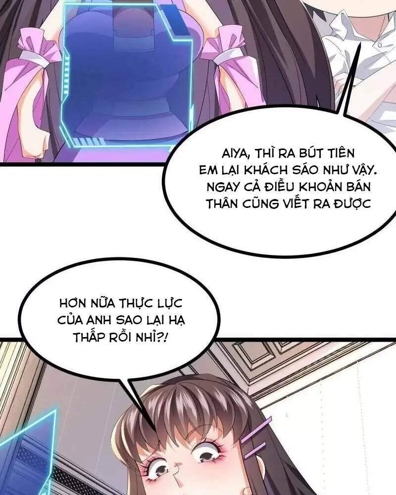 Ta Quét Phó Bản Ở Khắp Thế Giới Chap 49 - Next Chap 50