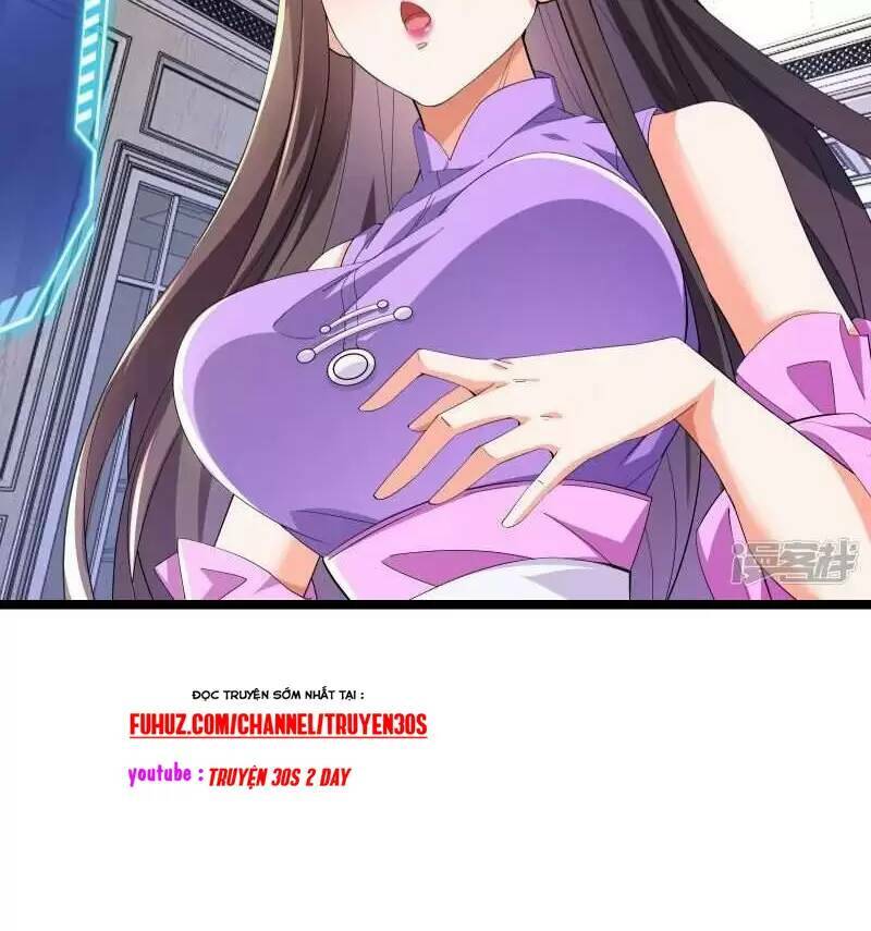 Ta Quét Phó Bản Ở Khắp Thế Giới Chap 49 - Next Chap 50