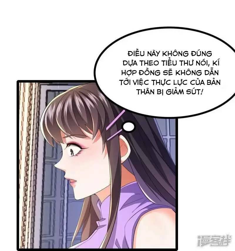 Ta Quét Phó Bản Ở Khắp Thế Giới Chap 49 - Next Chap 50
