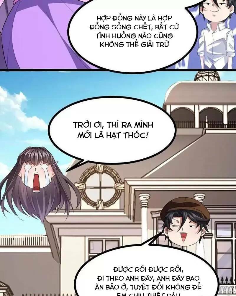 Ta Quét Phó Bản Ở Khắp Thế Giới Chap 49 - Next Chap 50