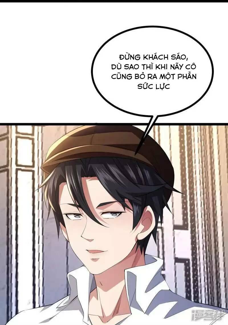 Ta Quét Phó Bản Ở Khắp Thế Giới Chap 49 - Next Chap 50
