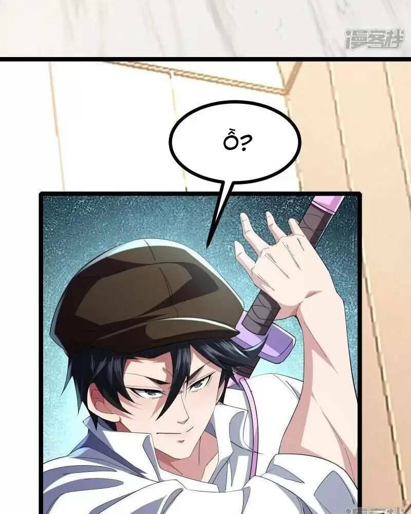 Ta Quét Phó Bản Ở Khắp Thế Giới Chap 49 - Next Chap 50
