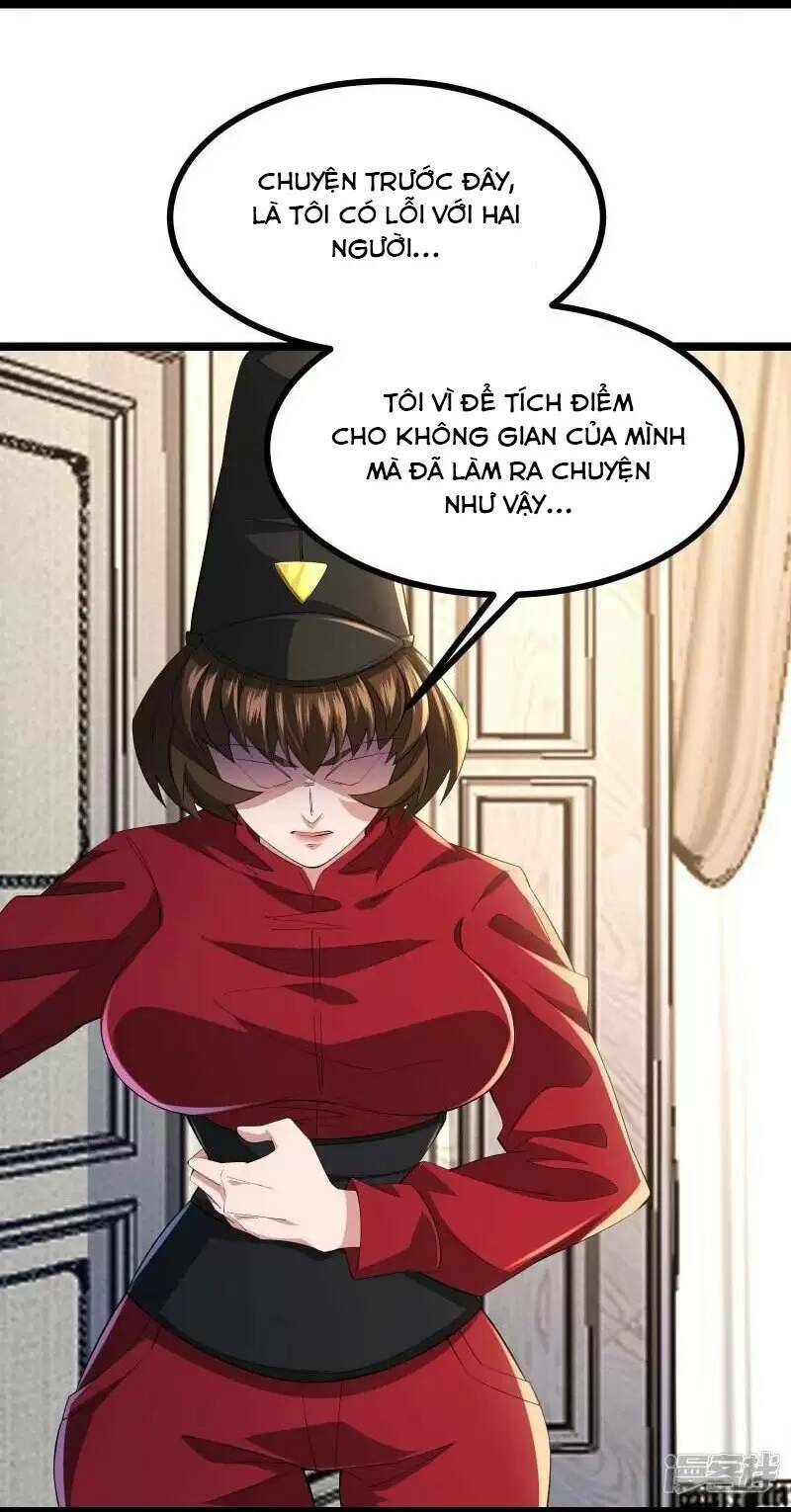 Ta Quét Phó Bản Ở Khắp Thế Giới Chap 49 - Next Chap 50