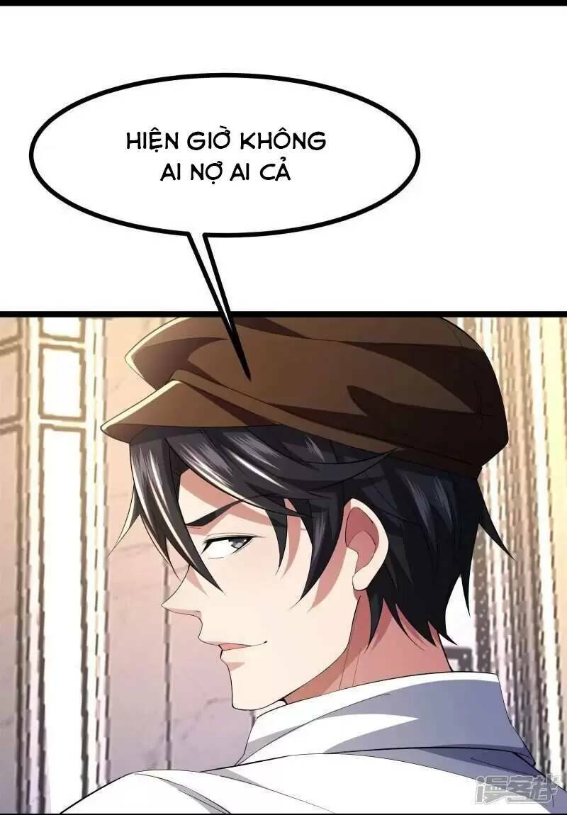 Ta Quét Phó Bản Ở Khắp Thế Giới Chap 49 - Next Chap 50