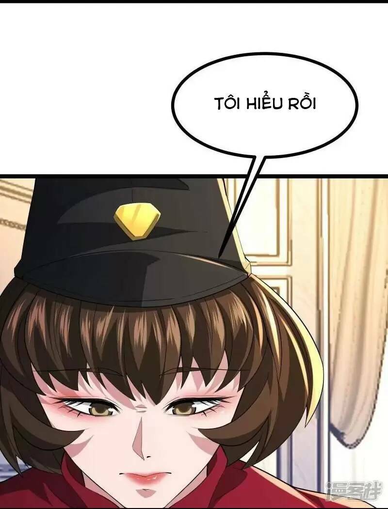 Ta Quét Phó Bản Ở Khắp Thế Giới Chap 49 - Next Chap 50