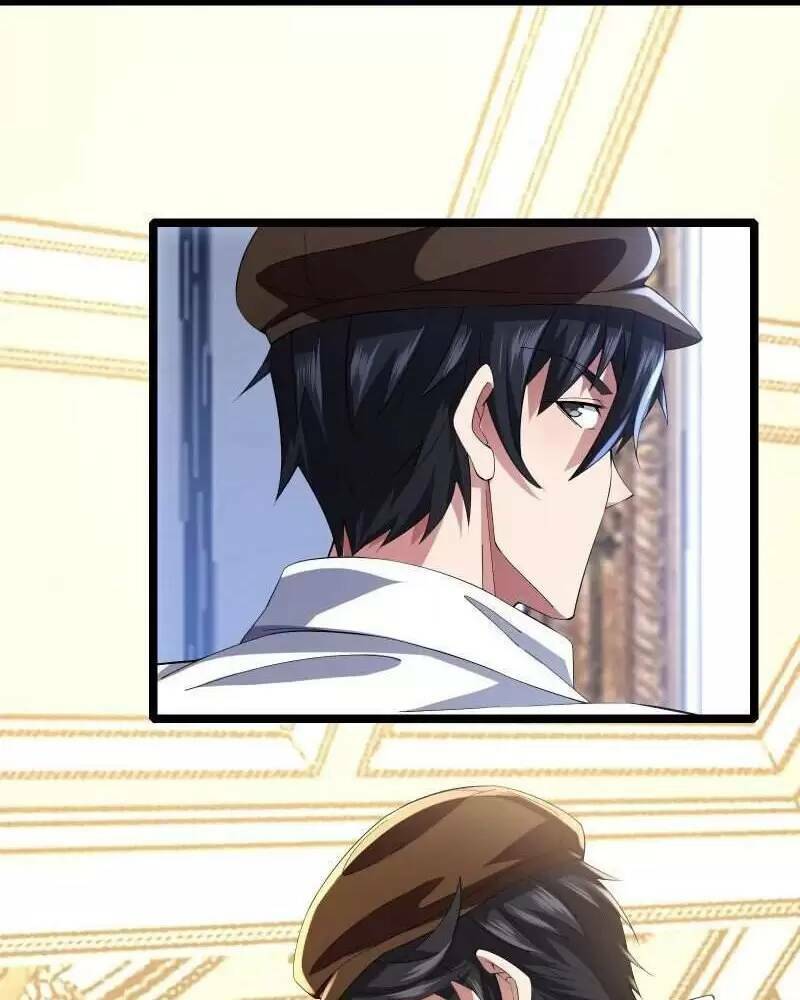 Ta Quét Phó Bản Ở Khắp Thế Giới Chap 49 - Next Chap 50