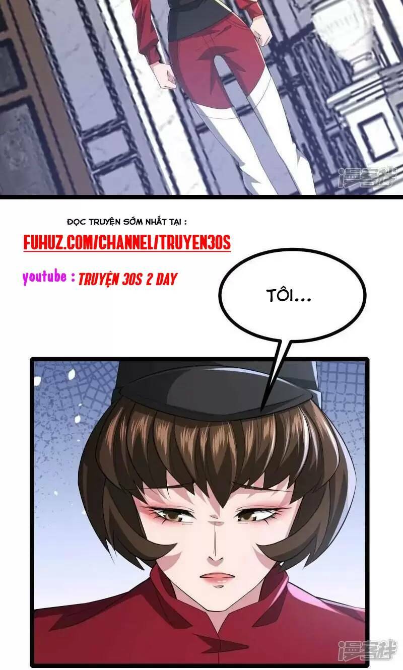 Ta Quét Phó Bản Ở Khắp Thế Giới Chap 49 - Next Chap 50