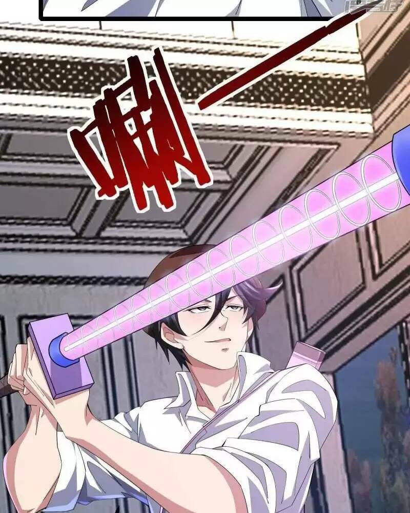 Ta Quét Phó Bản Ở Khắp Thế Giới Chap 49 - Next Chap 50