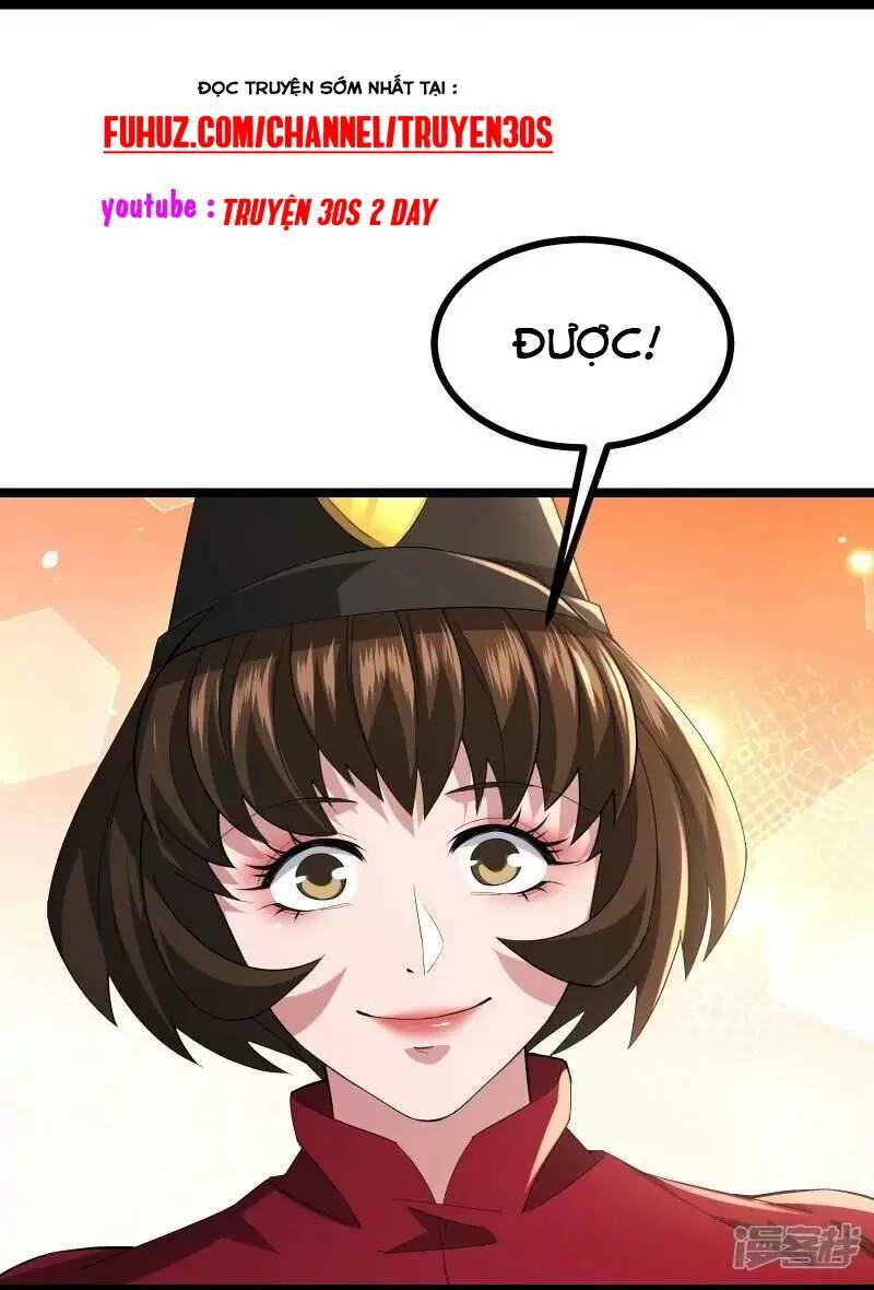 Ta Quét Phó Bản Ở Khắp Thế Giới Chap 49 - Next Chap 50