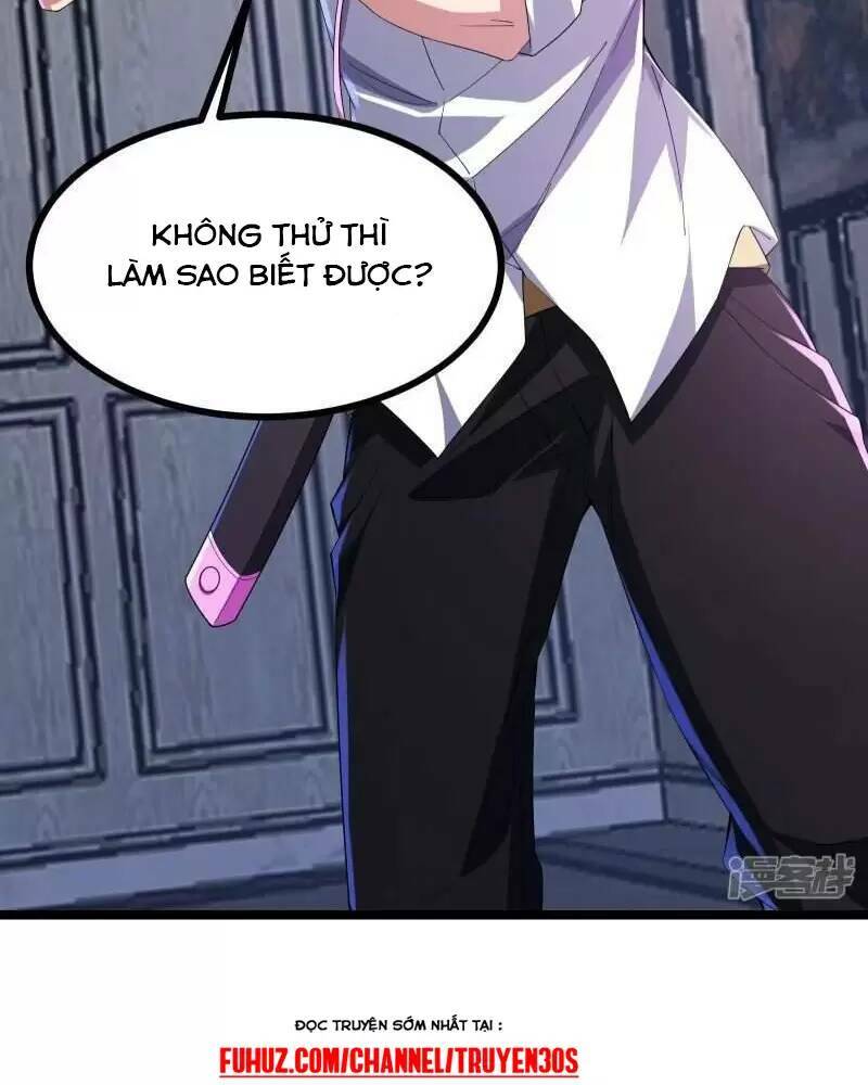 Ta Quét Phó Bản Ở Khắp Thế Giới Chap 49 - Next Chap 50