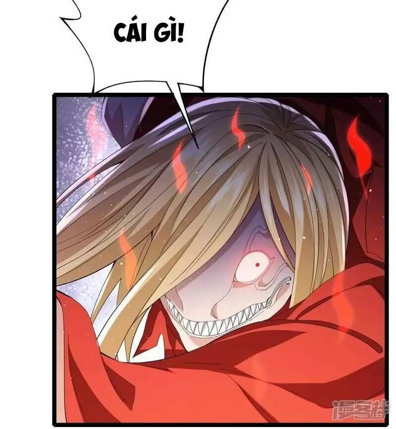 Ta Quét Phó Bản Ở Khắp Thế Giới Chap 49 - Next Chap 50