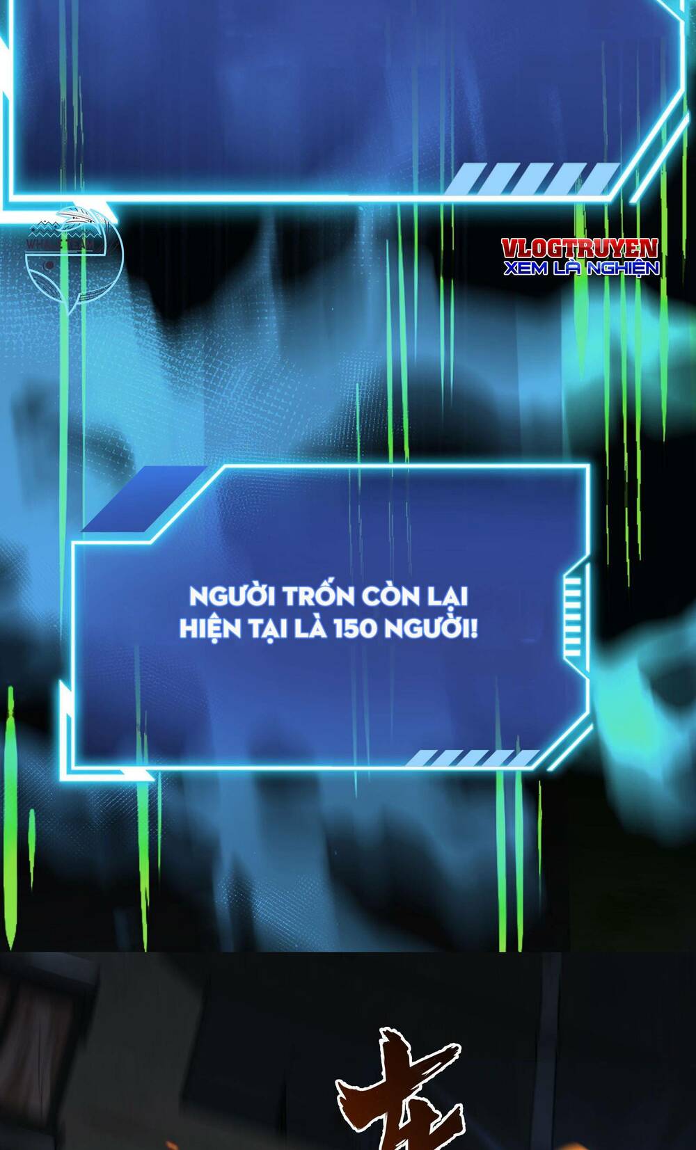 Ta Quét Phó Bản Ở Khắp Thế Giới Chap 5 - Next Chap 6