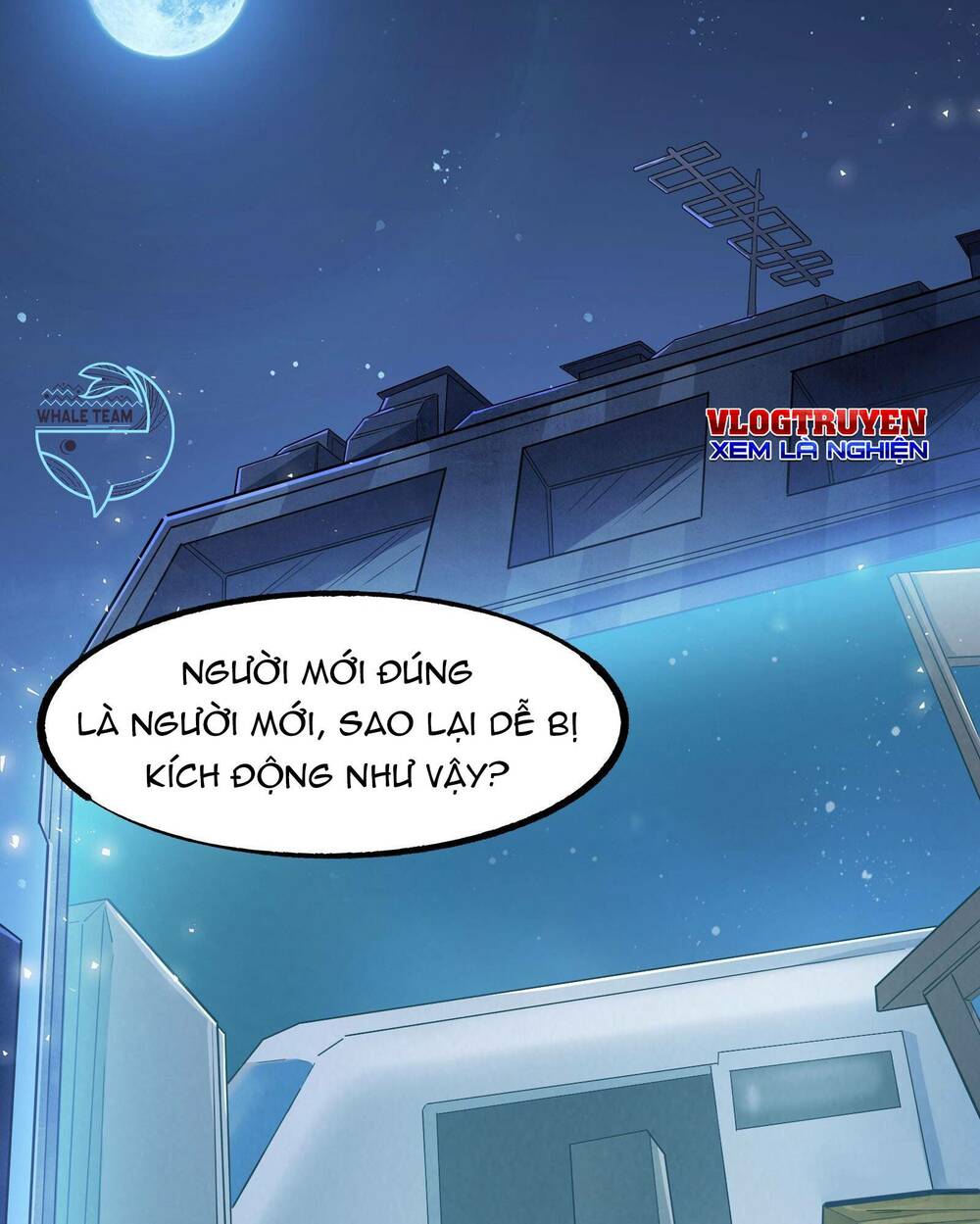 Ta Quét Phó Bản Ở Khắp Thế Giới Chap 5 - Next Chap 6