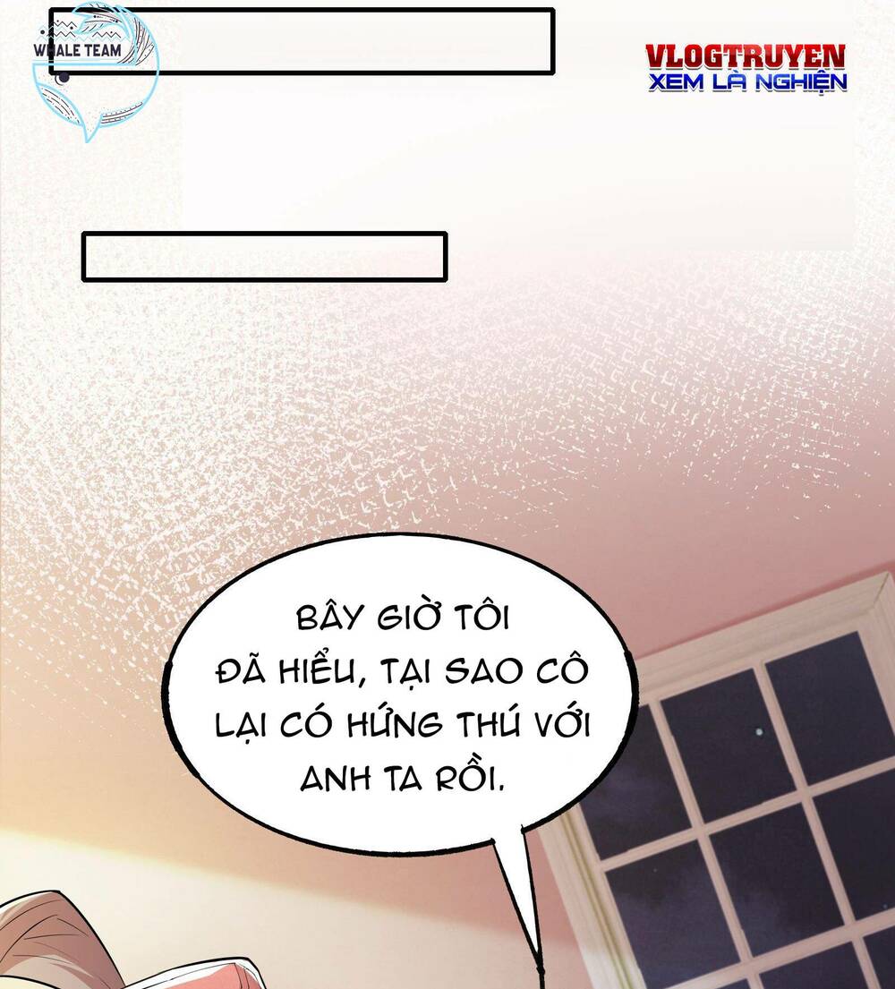 Ta Quét Phó Bản Ở Khắp Thế Giới Chap 5 - Next Chap 6