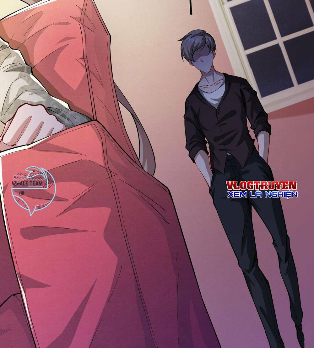 Ta Quét Phó Bản Ở Khắp Thế Giới Chap 5 - Next Chap 6