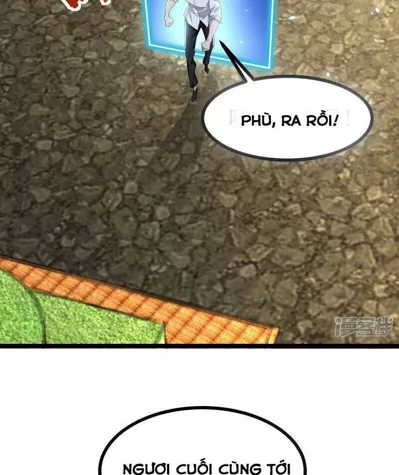 Ta Quét Phó Bản Ở Khắp Thế Giới Chap 50 - Next Chap 51