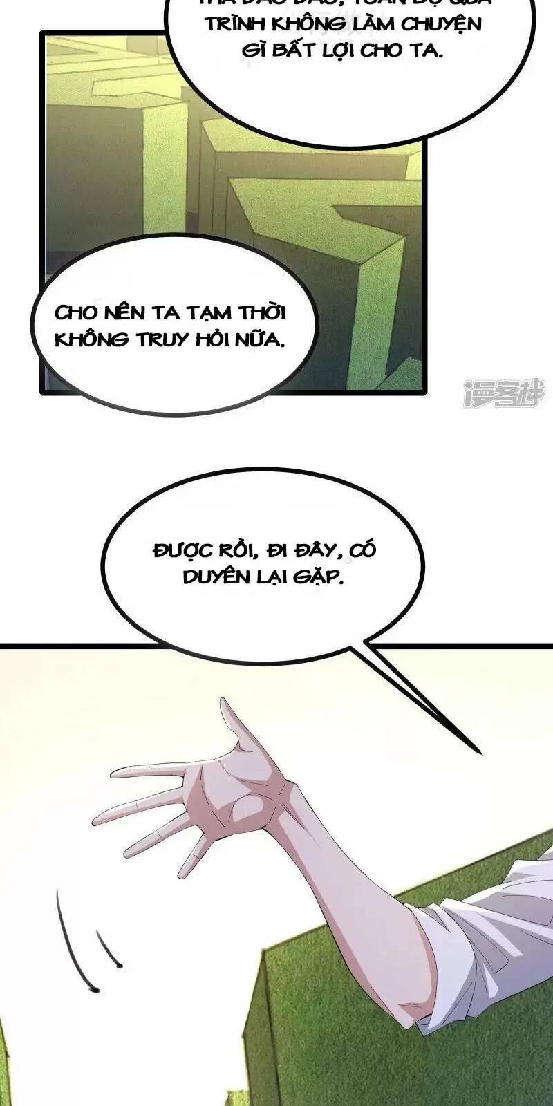 Ta Quét Phó Bản Ở Khắp Thế Giới Chap 50 - Next Chap 51