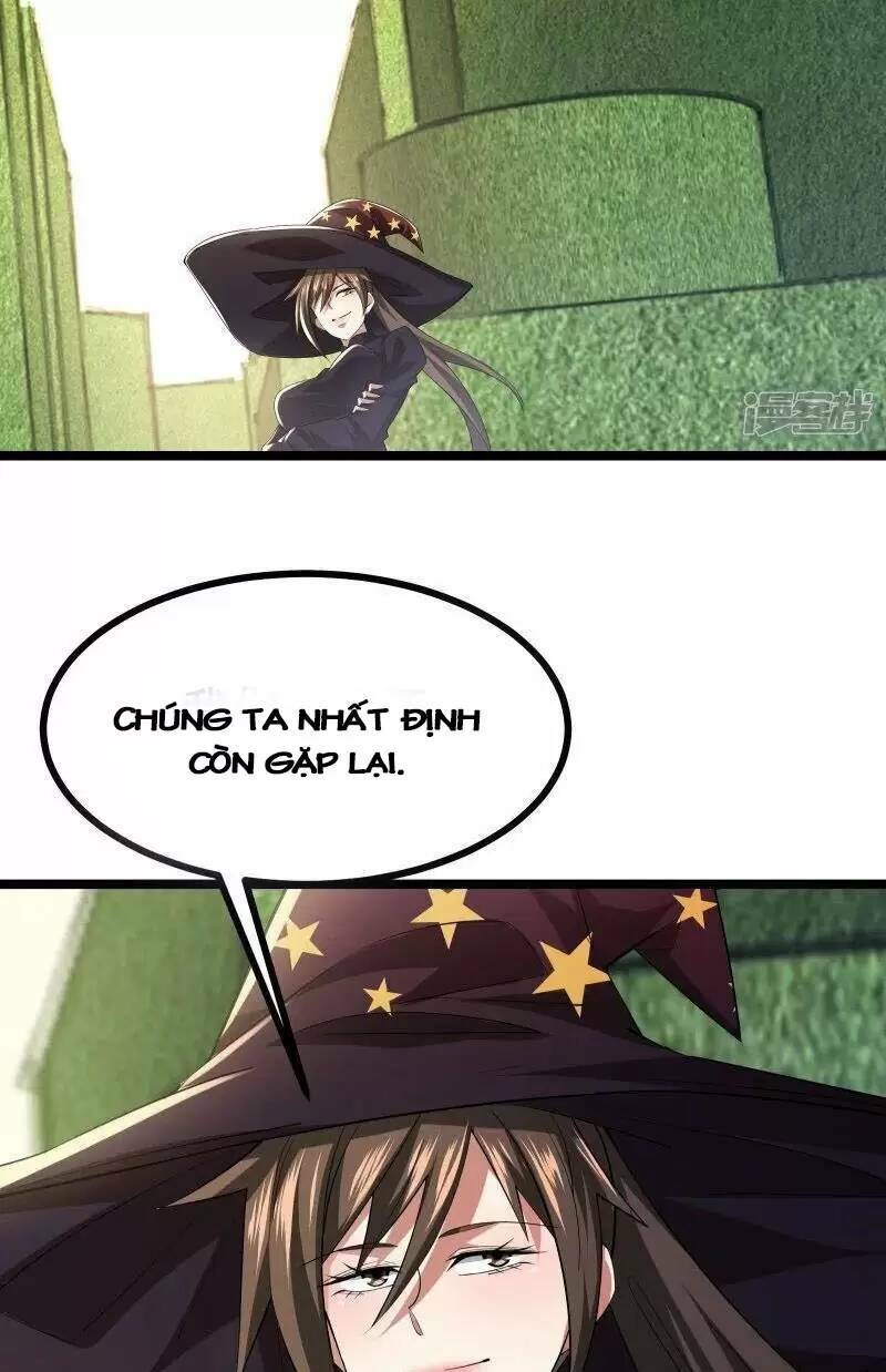 Ta Quét Phó Bản Ở Khắp Thế Giới Chap 50 - Next Chap 51