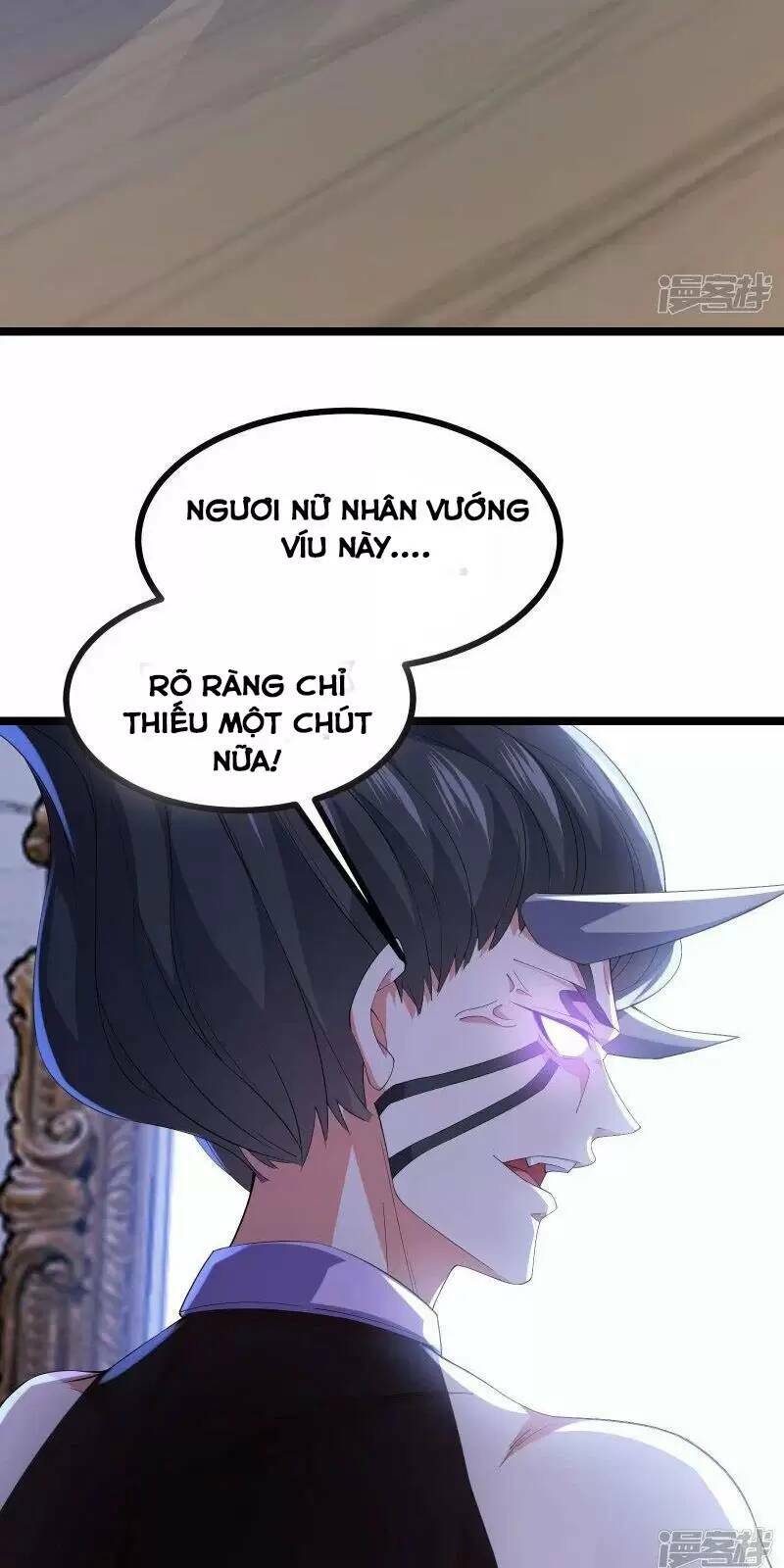 Ta Quét Phó Bản Ở Khắp Thế Giới Chap 50 - Next Chap 51