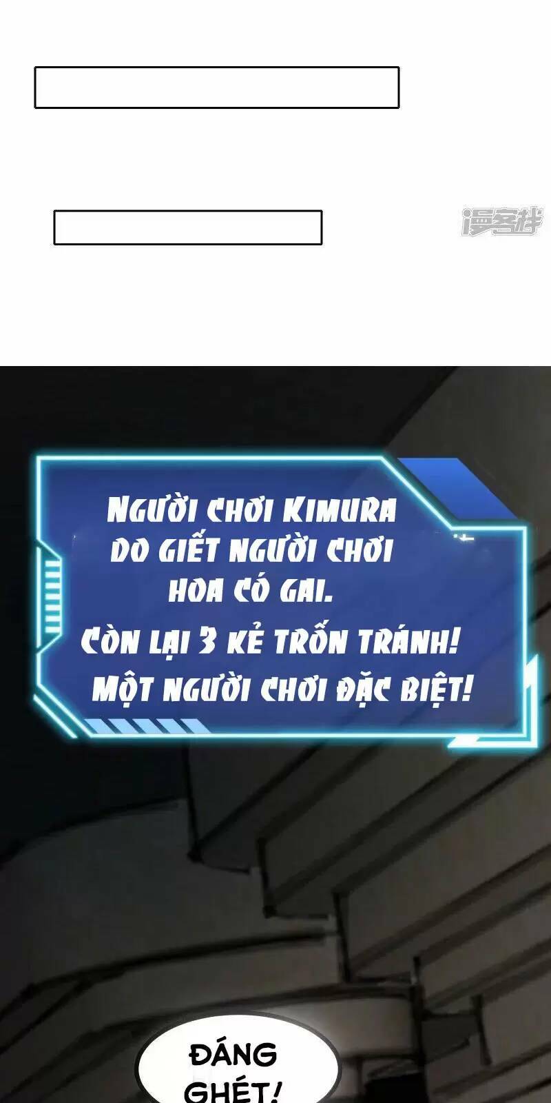 Ta Quét Phó Bản Ở Khắp Thế Giới Chap 50 - Next Chap 51