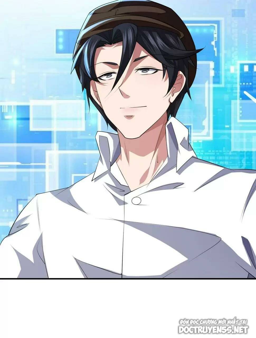 Ta Quét Phó Bản Ở Khắp Thế Giới Chap 51 - Next Chap 52