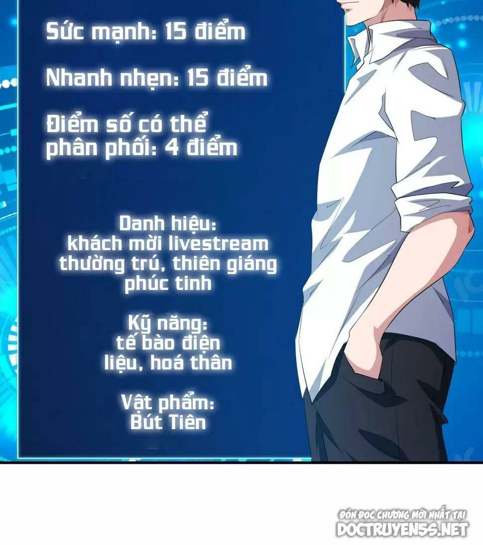 Ta Quét Phó Bản Ở Khắp Thế Giới Chap 51 - Next Chap 52