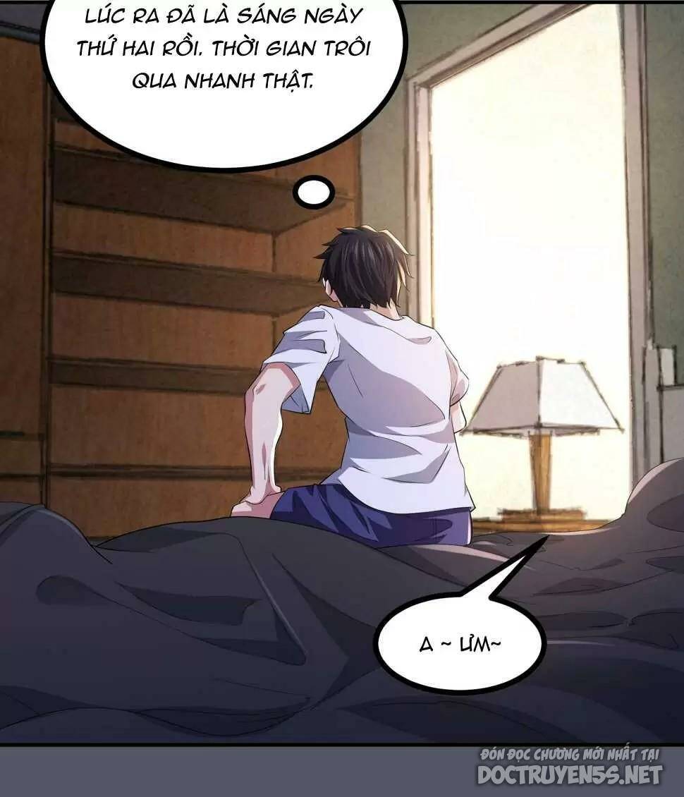 Ta Quét Phó Bản Ở Khắp Thế Giới Chap 51 - Next Chap 52