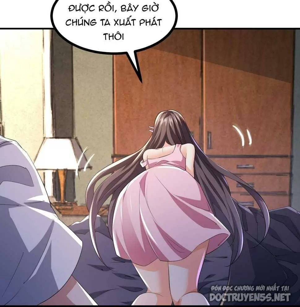 Ta Quét Phó Bản Ở Khắp Thế Giới Chap 51 - Next Chap 52
