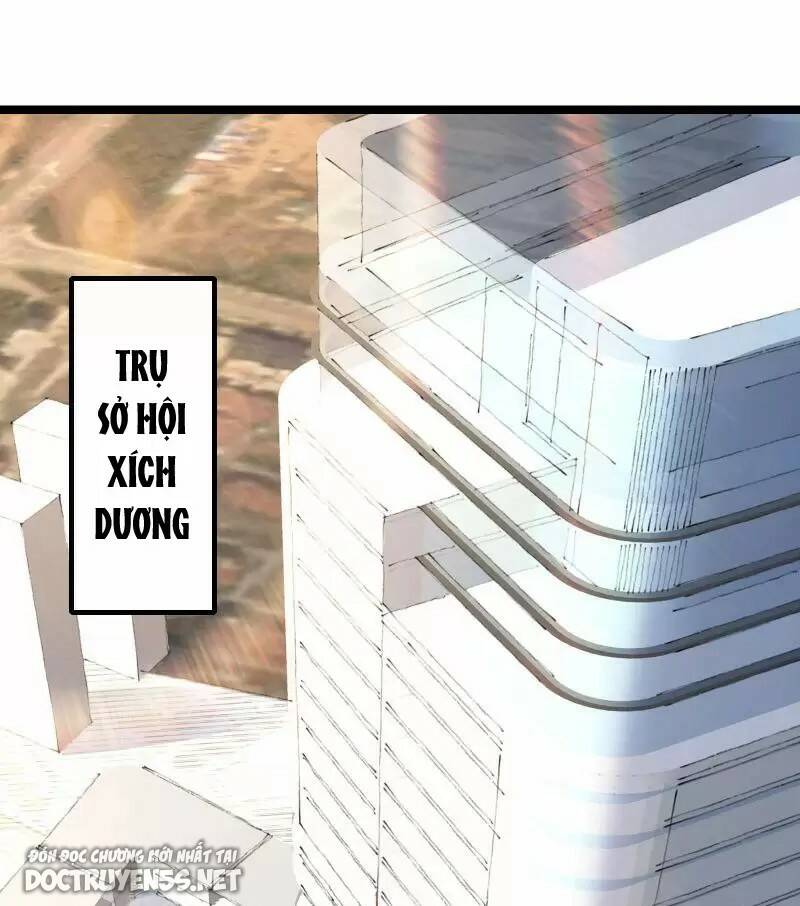 Ta Quét Phó Bản Ở Khắp Thế Giới Chap 53 - Next Chap 54