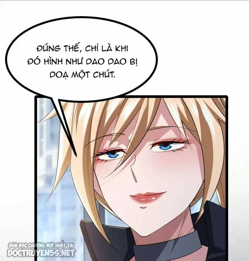 Ta Quét Phó Bản Ở Khắp Thế Giới Chap 53 - Next Chap 54