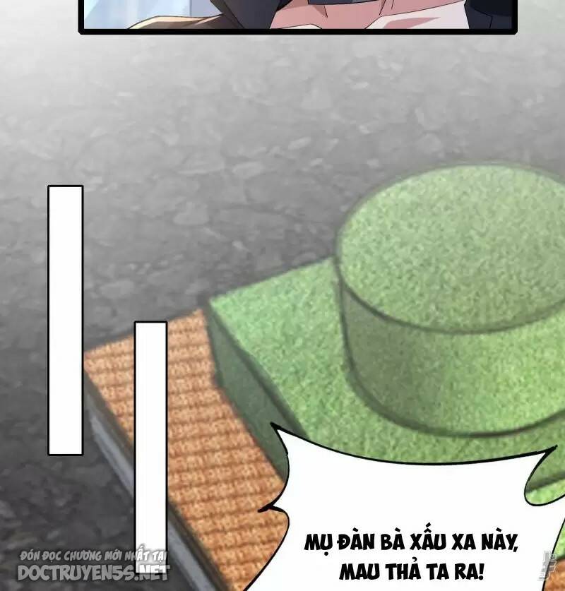 Ta Quét Phó Bản Ở Khắp Thế Giới Chap 53 - Next Chap 54
