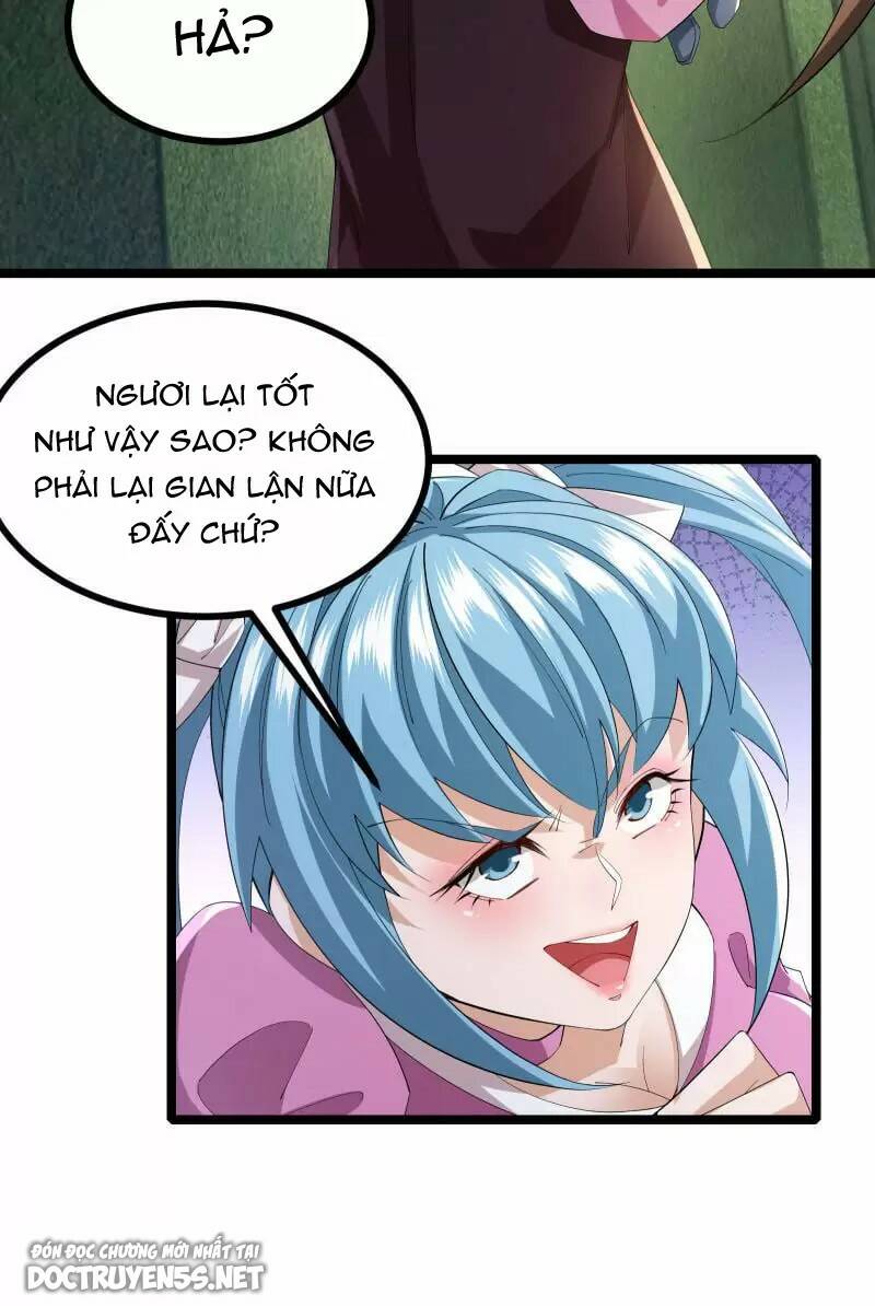 Ta Quét Phó Bản Ở Khắp Thế Giới Chap 53 - Next Chap 54