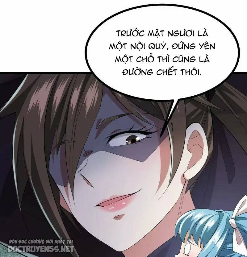 Ta Quét Phó Bản Ở Khắp Thế Giới Chap 53 - Next Chap 54