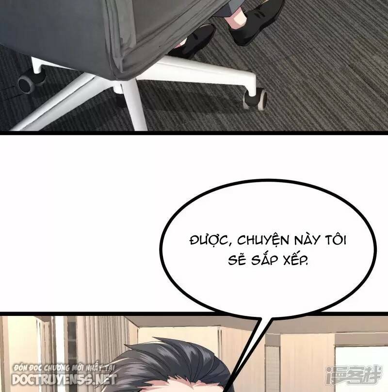 Ta Quét Phó Bản Ở Khắp Thế Giới Chap 53 - Next Chap 54