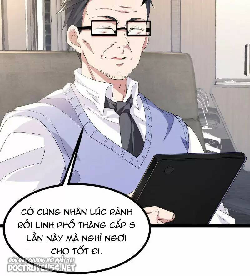 Ta Quét Phó Bản Ở Khắp Thế Giới Chap 53 - Next Chap 54
