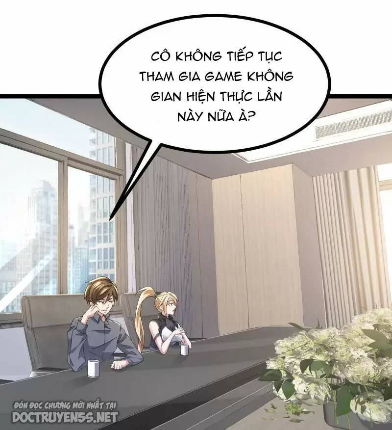 Ta Quét Phó Bản Ở Khắp Thế Giới Chap 53 - Next Chap 54