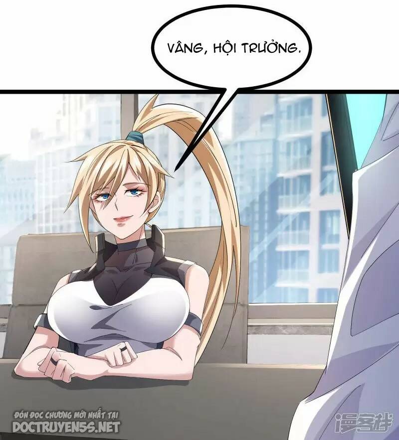 Ta Quét Phó Bản Ở Khắp Thế Giới Chap 53 - Next Chap 54