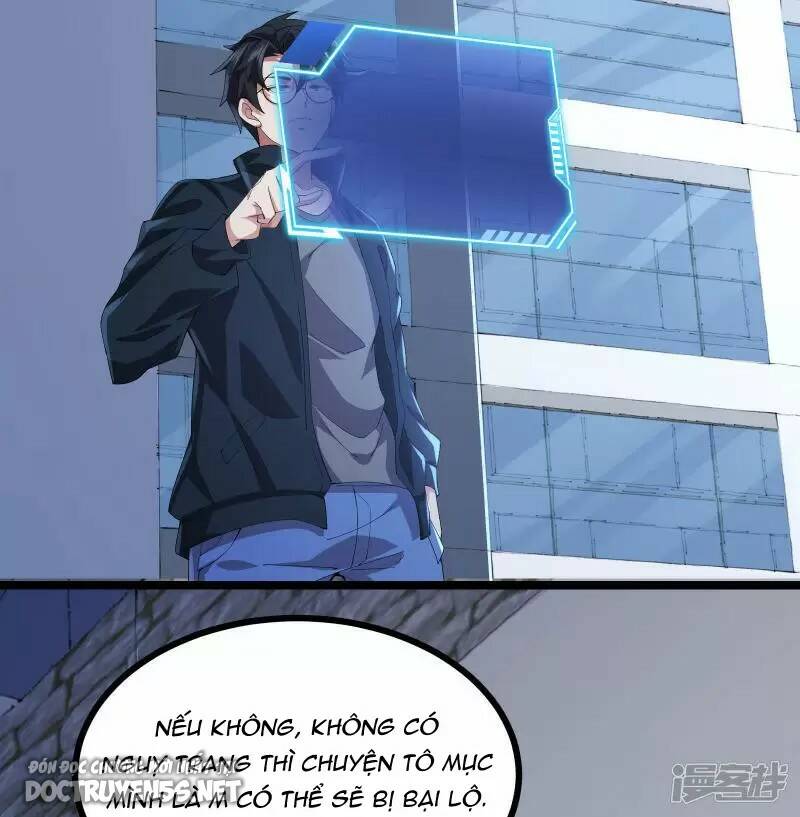 Ta Quét Phó Bản Ở Khắp Thế Giới Chap 53 - Next Chap 54