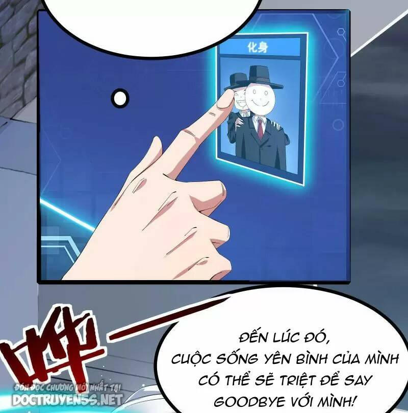 Ta Quét Phó Bản Ở Khắp Thế Giới Chap 53 - Next Chap 54