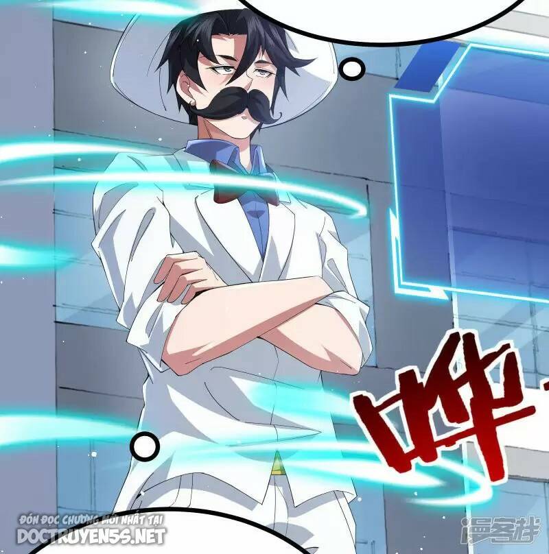 Ta Quét Phó Bản Ở Khắp Thế Giới Chap 53 - Next Chap 54