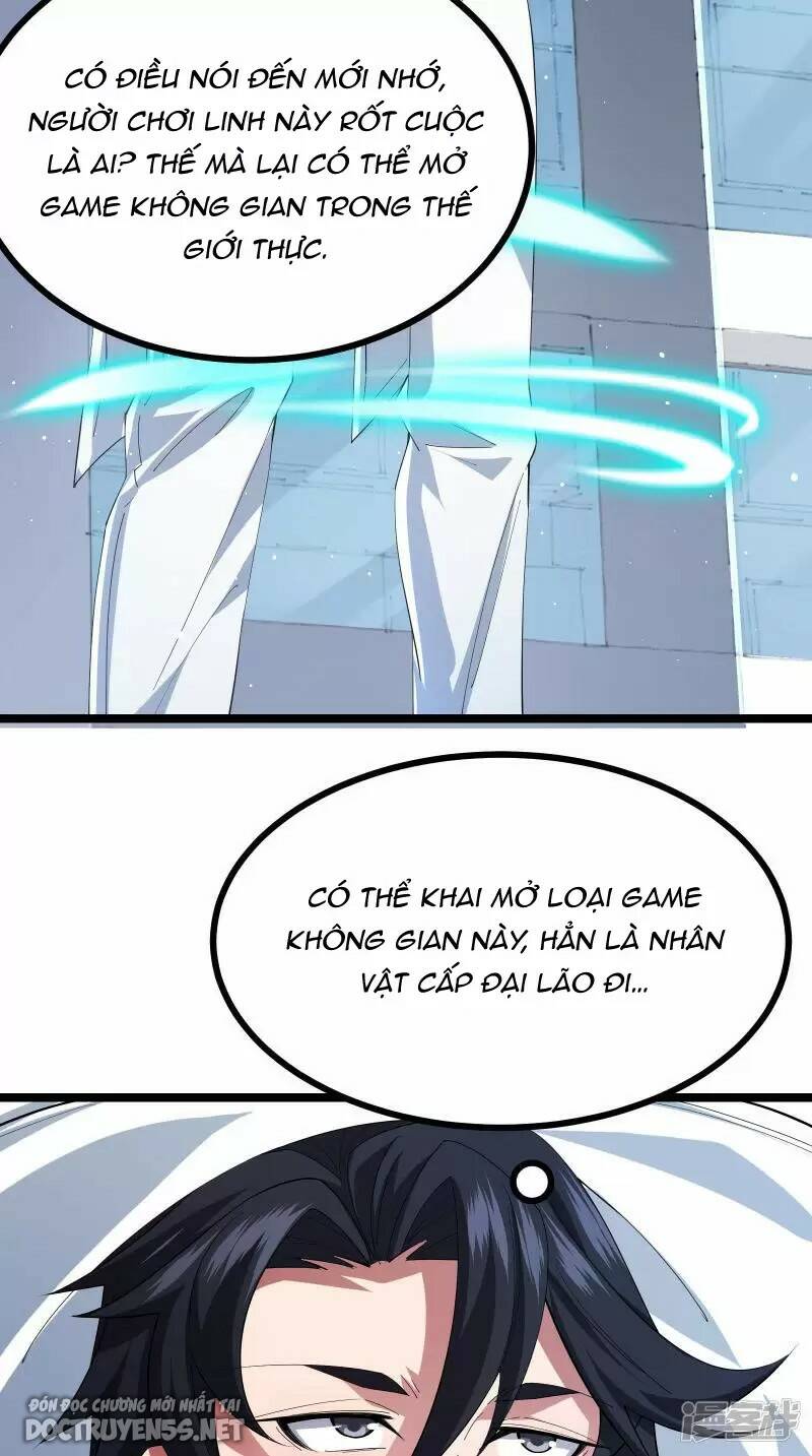 Ta Quét Phó Bản Ở Khắp Thế Giới Chap 53 - Next Chap 54