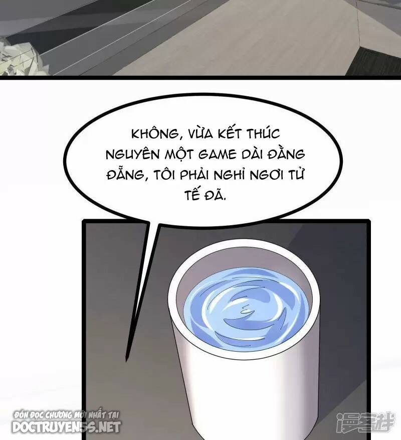 Ta Quét Phó Bản Ở Khắp Thế Giới Chap 53 - Next Chap 54