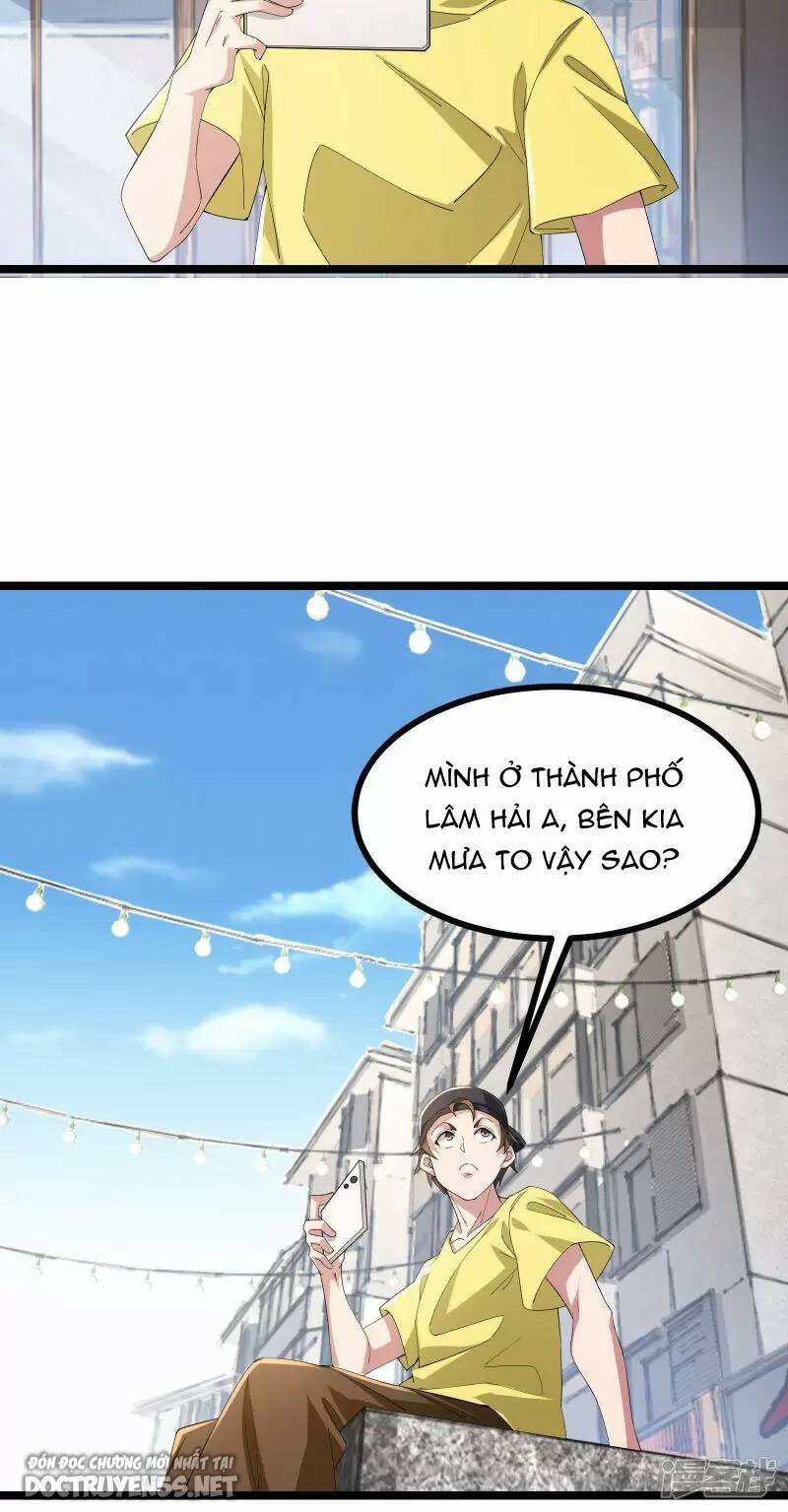 Ta Quét Phó Bản Ở Khắp Thế Giới Chap 53 - Next Chap 54