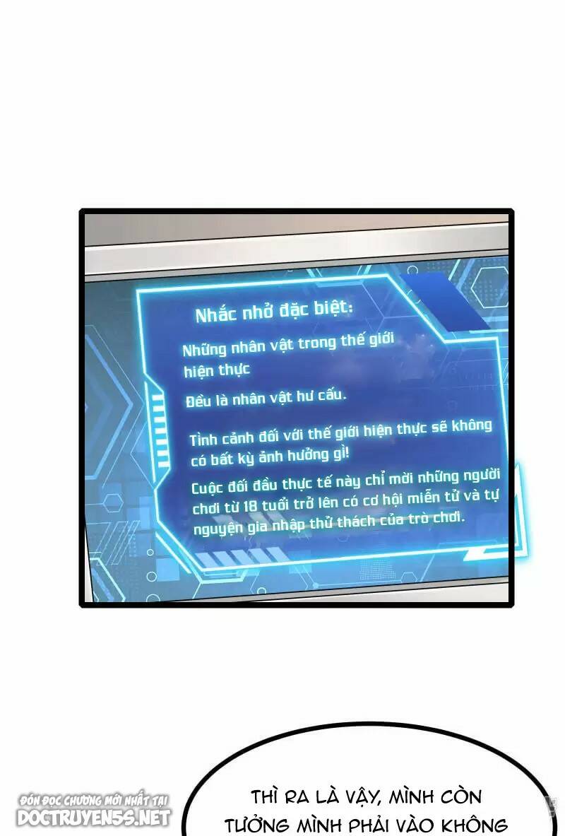 Ta Quét Phó Bản Ở Khắp Thế Giới Chap 53 - Next Chap 54