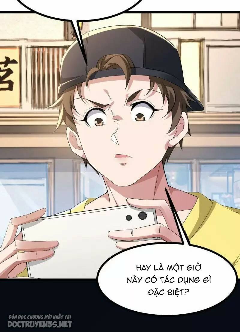 Ta Quét Phó Bản Ở Khắp Thế Giới Chap 53 - Next Chap 54
