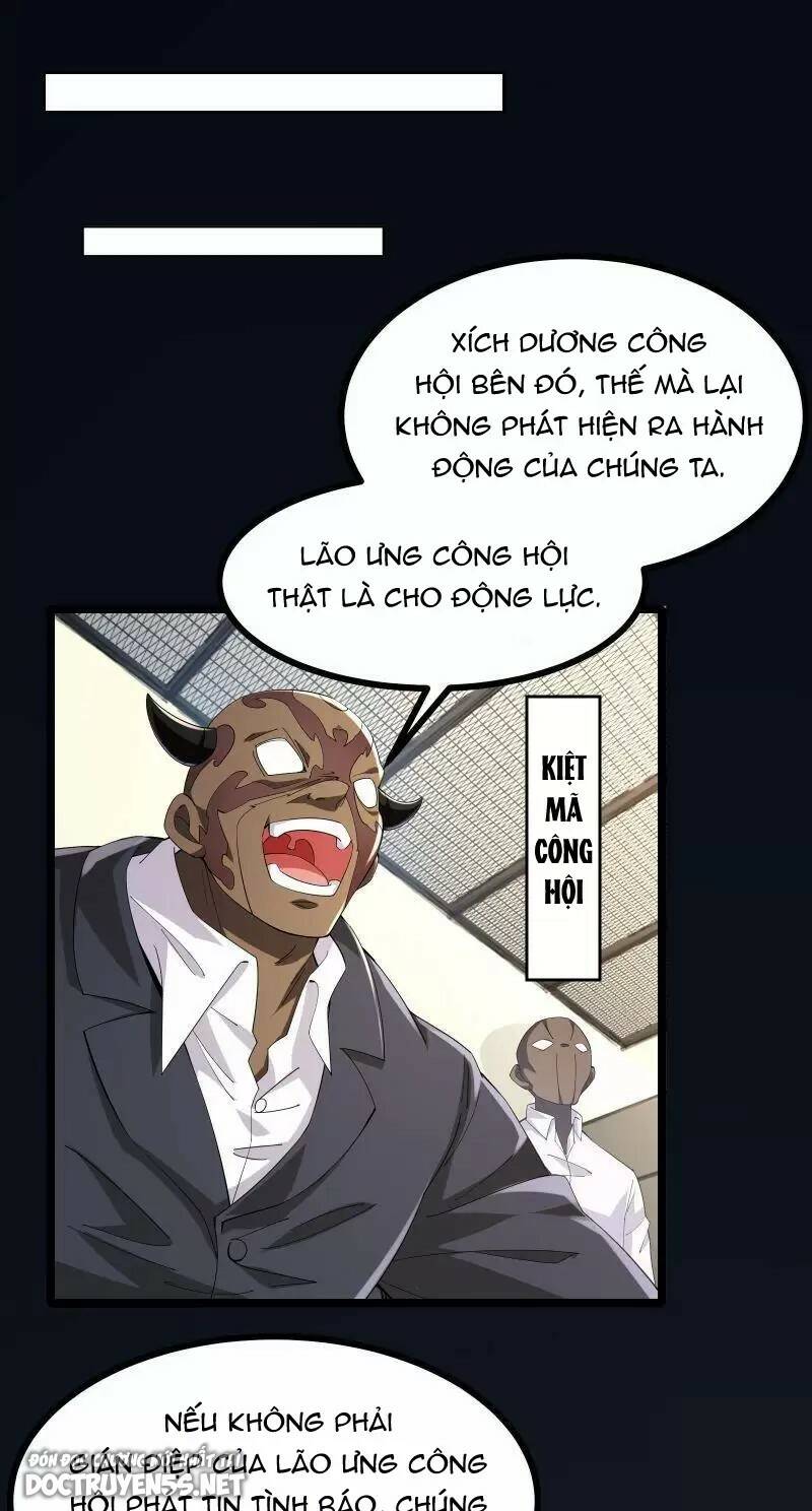 Ta Quét Phó Bản Ở Khắp Thế Giới Chap 53 - Next Chap 54
