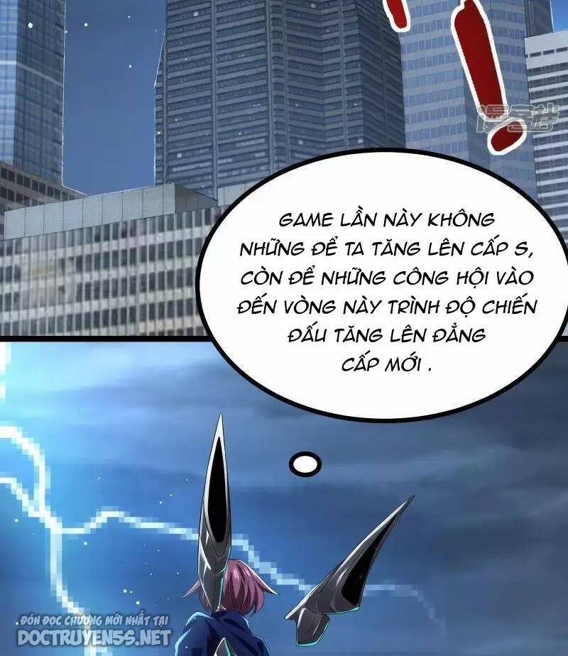 Ta Quét Phó Bản Ở Khắp Thế Giới Chap 53 - Next Chap 54